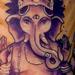 tattoo galleries/ - Ganesh